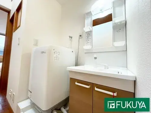 2DK Property Osaka City Osaka Prefecture (19)