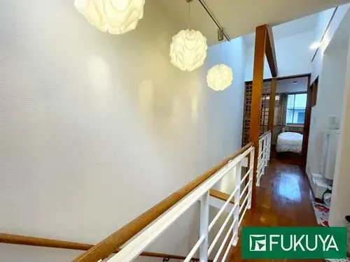 2DK Property Osaka City Osaka Prefecture (4)