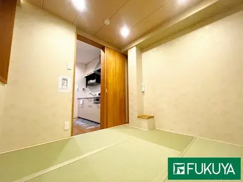 2DK Property Osaka City Osaka Prefecture (5)