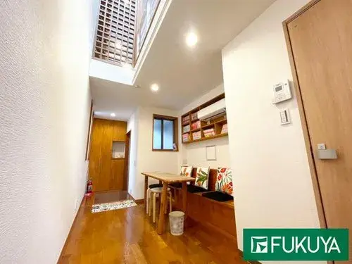 2DK Property Osaka City Osaka Prefecture (6)