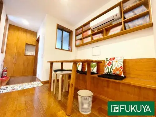 2DK Property Osaka City Osaka Prefecture (8)