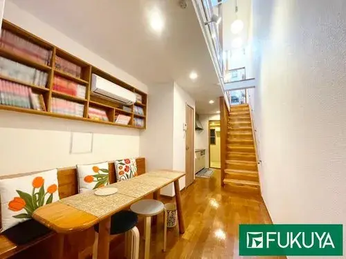 2DK Property Osaka City Osaka Prefecture (10)