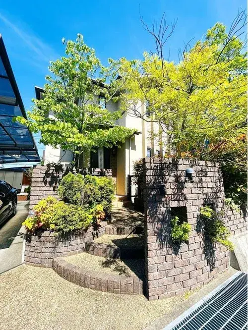 4LDK+S房产 箕面市 大阪府 (2)