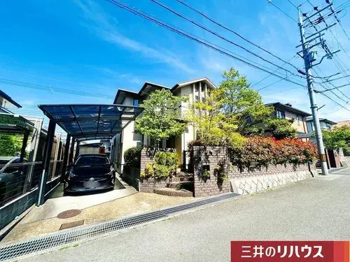 4LDK+S房产 箕面市 大阪府 (11)