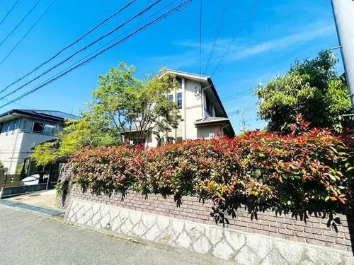4LDK+S房产 箕面市 大阪府 (3)
