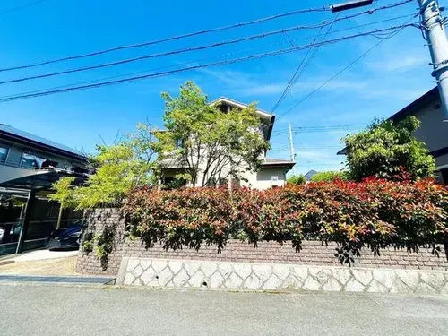 4LDK+S房产 箕面市 大阪府 (4)