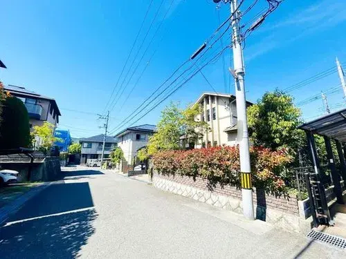 4LDK+S房产 箕面市 大阪府 (5)