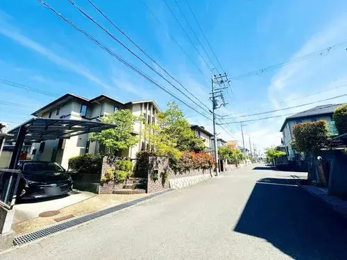 4LDK+S房产 箕面市 大阪府 (6)