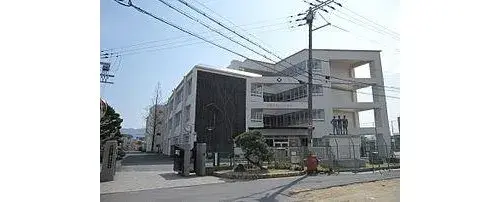 Akiya in Daito