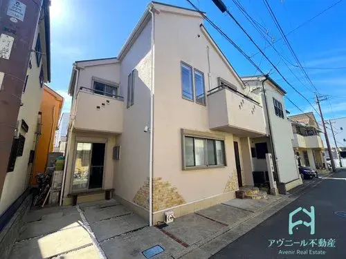 4LDK Property Daito City Osaka Prefecture (2)