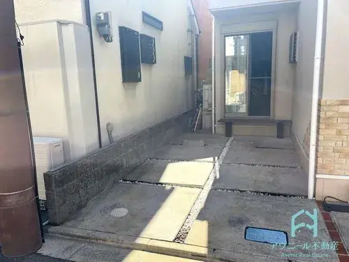4LDK Property Daito City Osaka Prefecture (3)