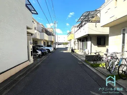 4LDK Property Daito City Osaka Prefecture (4)