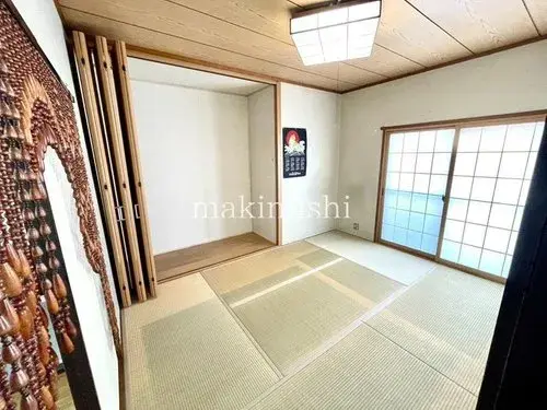 عقار 4LDK مدينة Kawachinagano محافظة أوساكا (10)