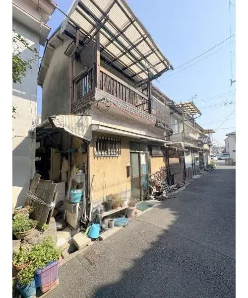 Osaka Prefecture Higashiosaka City 3K Property (3)