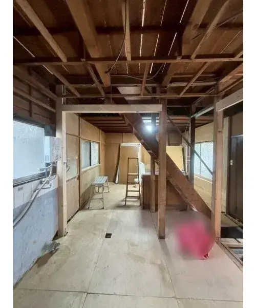 Osaka Prefecture Higashiosaka City 3K Property (4)