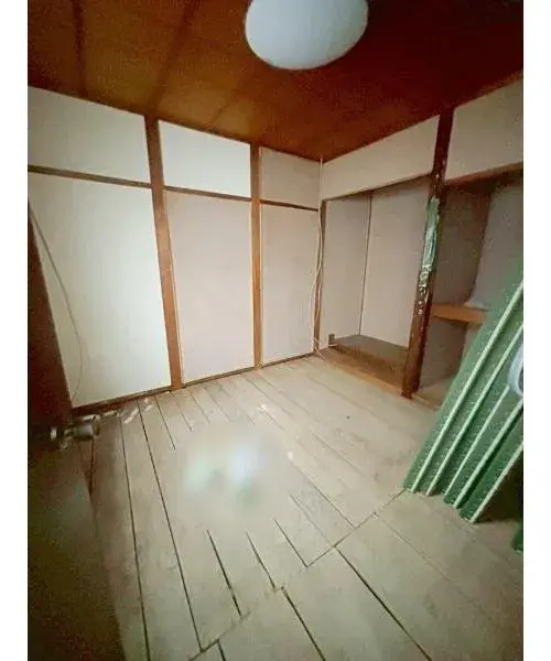 Osaka Prefecture Higashiosaka City 3K Property (7)