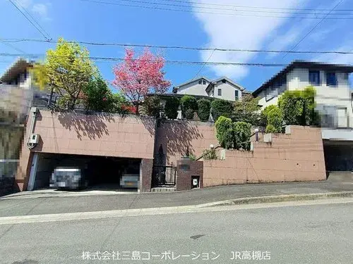 Akiya in Takatsuki