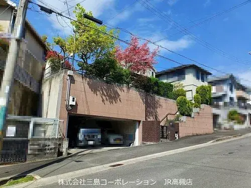 Osaka Takatsuki City 4LDK Property (2)