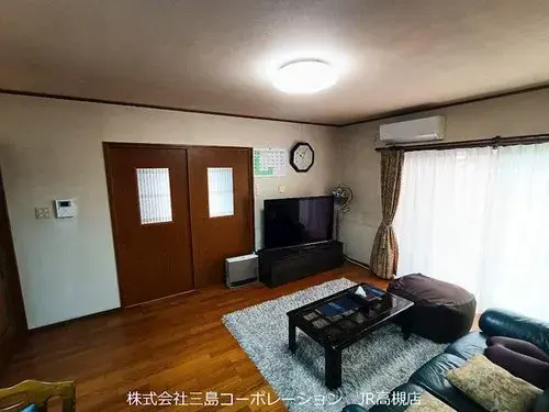 Osaka Takatsuki City 4LDK Property (11)