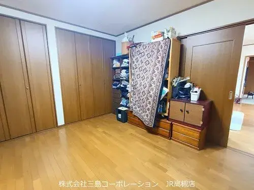 Osaka Takatsuki City 4LDK Property (12)