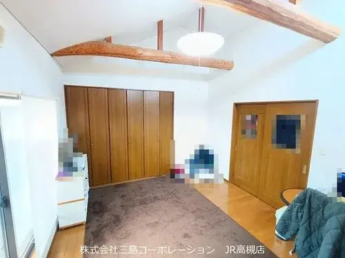Osaka Takatsuki City 4LDK Property (13)