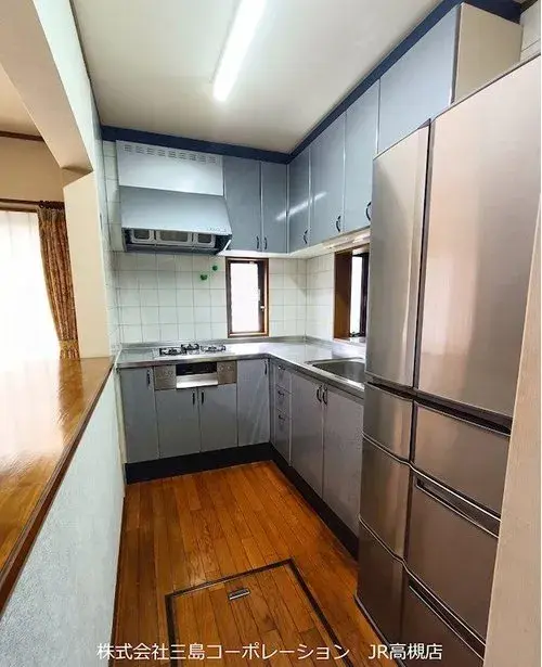 Osaka Takatsuki City 4LDK Property (14)
