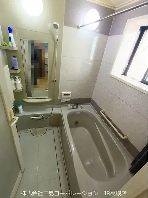 Osaka Takatsuki City 4LDK Property (15)