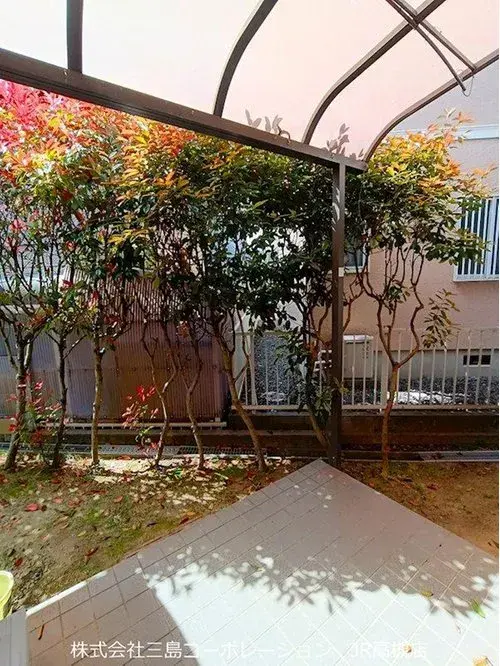 Osaka Takatsuki City 4LDK Property (16)