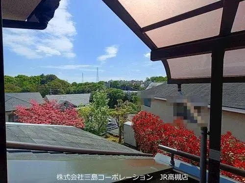 Osaka Takatsuki City 4LDK Property (17)