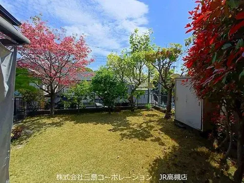 Osaka Takatsuki City 4LDK Property (18)