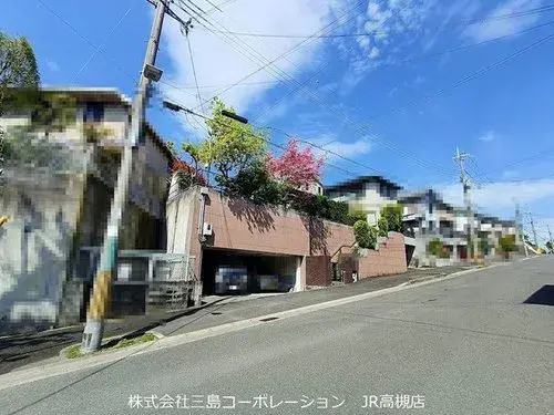 Osaka Takatsuki City 4LDK Property (3)