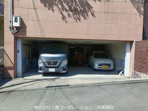 Osaka Takatsuki City 4LDK Property (4)