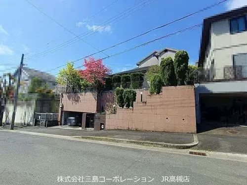 Osaka Takatsuki City 4LDK Property (5)