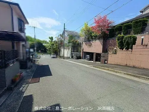 Osaka Takatsuki City 4LDK Property (6)