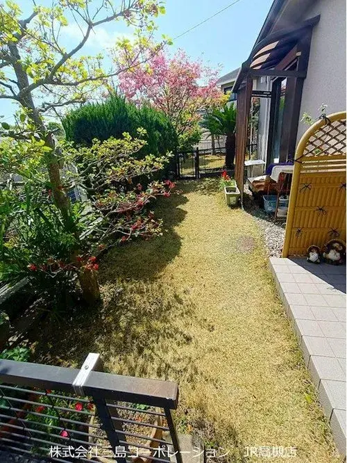 Osaka Takatsuki City 4LDK Property (7)