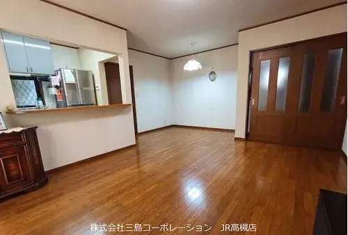 Osaka Takatsuki City 4LDK Property (8)