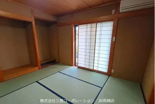 Osaka Takatsuki City 4LDK Property (9)