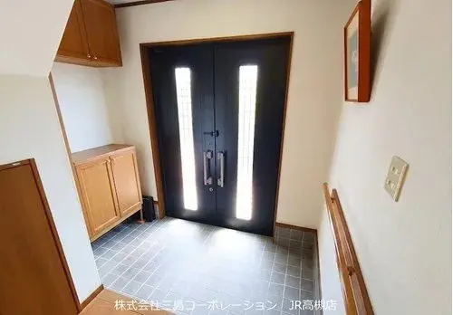 Osaka Takatsuki City 4LDK Property (10)