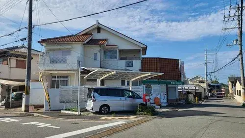Akiya in Naka Ward