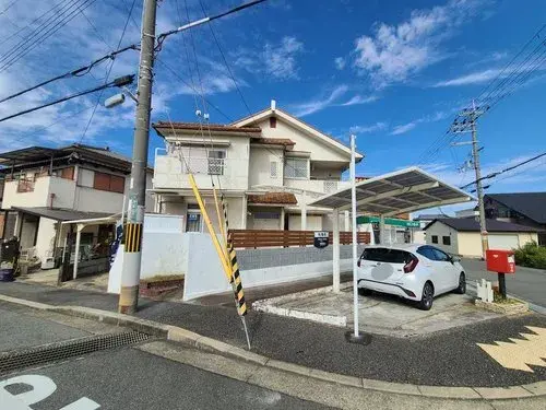 Propriété 4LDK+S Arrondissement de Sakai, Ville de Sakai, Préfecture d'Osaka (4)