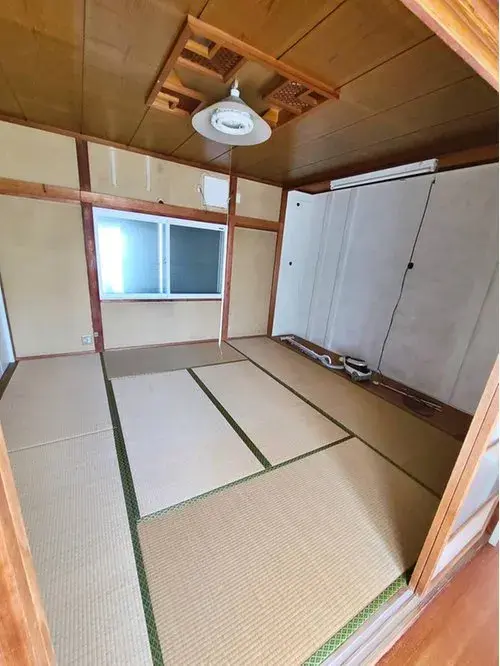 Propriété 4LDK+S Arrondissement de Sakai, Ville de Sakai, Préfecture d'Osaka (5)