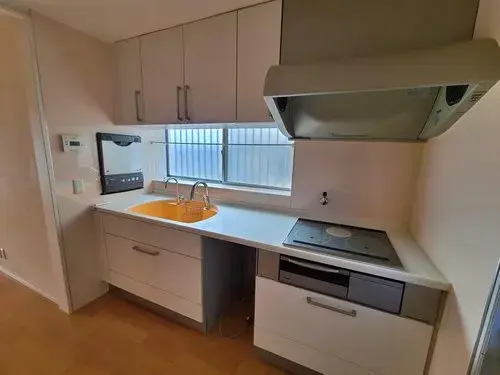 Propriété 4LDK+S Arrondissement de Sakai, Ville de Sakai, Préfecture d'Osaka (10)