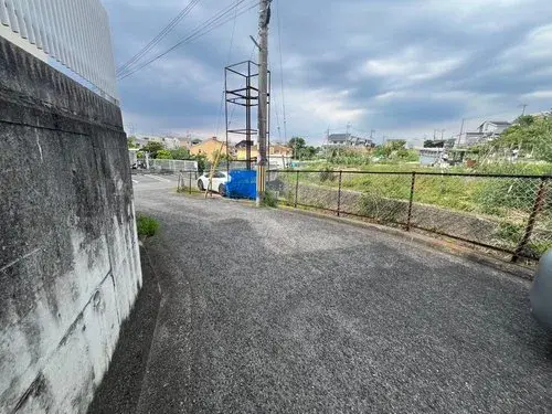 4LDK+S Propriété Sennan-gun Kumatori-cho Préfecture d'Osaka (3)