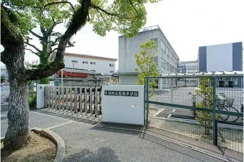 4LDK+S Propriété Sennan-gun Kumatori-cho Préfecture d'Osaka (24)