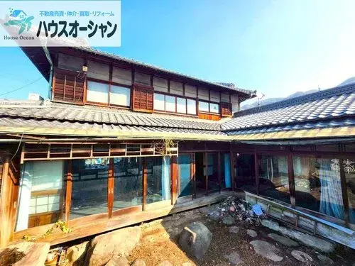 Propiedad 9LDK+S Yao City Osaka Prefecture (10)