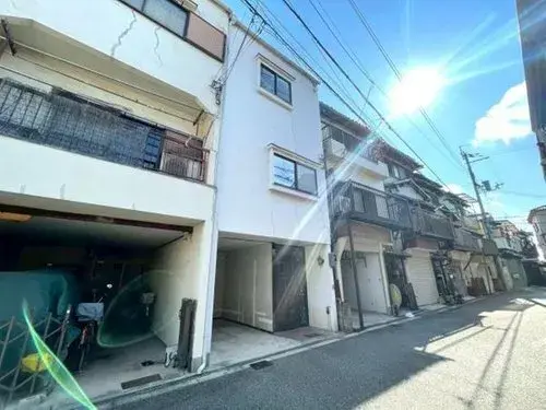 Propriété 3DK Ville d'Osaka Préfecture d'Osaka (2)