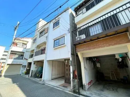 Propriété 3DK Ville d'Osaka Préfecture d'Osaka (3)