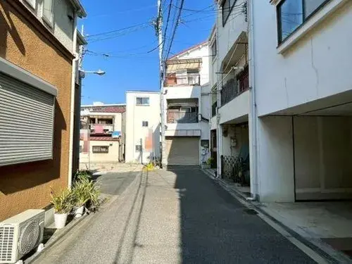 Propriété 3DK Ville d'Osaka Préfecture d'Osaka (5)