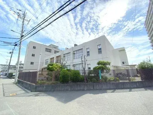 Propriété 3DK Ville d'Osaka Préfecture d'Osaka (6)