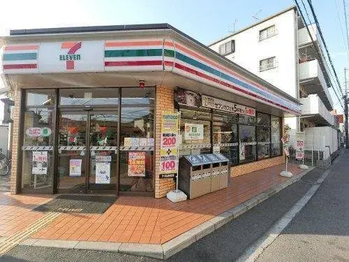 Propriété 3DK Ville d'Osaka Préfecture d'Osaka (8)